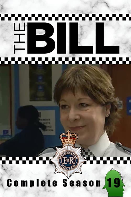 The Bill - Season 19