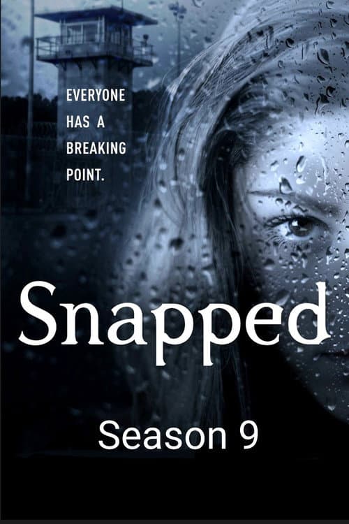 Snapped - Season 9