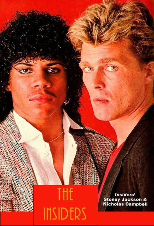 The Insiders (1985)
