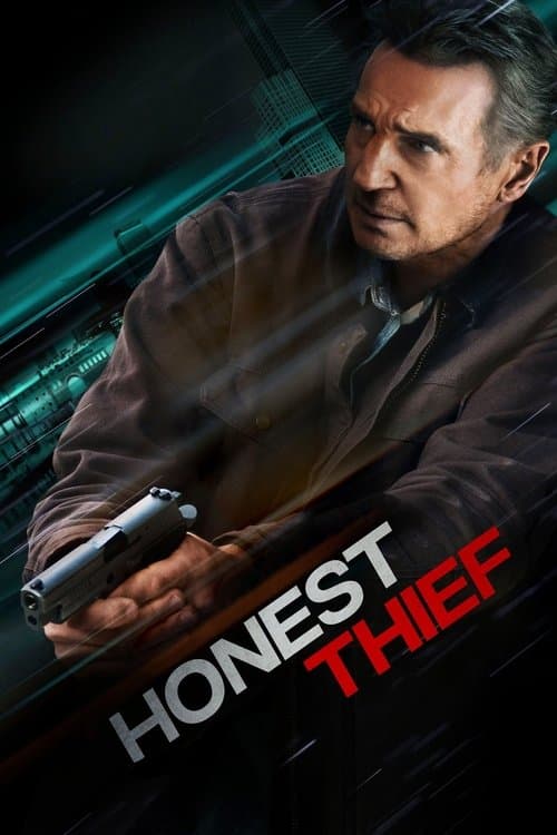 Honest Thief (2020) - Movie