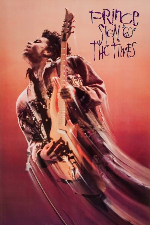 Sign 'o' the Times (1987)