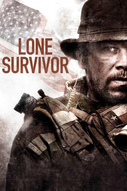 Lone Survivor (2013) - Movie
