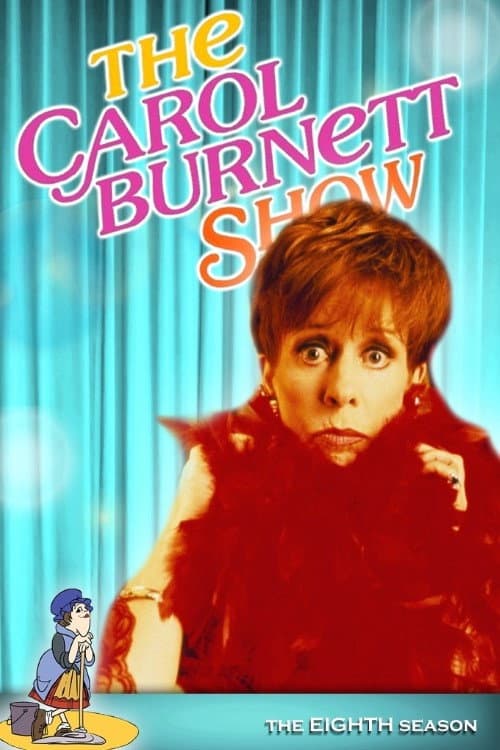 The Carol Burnett Show - Season 8