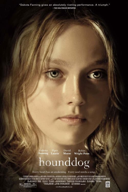 Hounddog (2008)