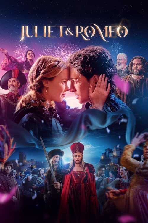 Juliet & Romeo (2025) - Movie