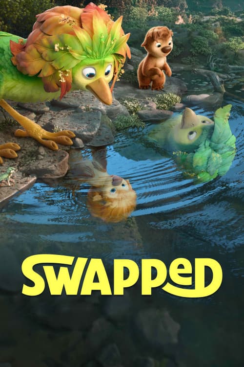 Swapped (2026) - Movie