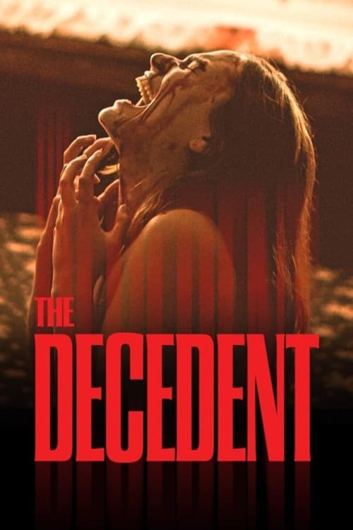 The Decedent (2025) - Movie