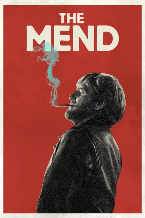 The Mend (2014) - Movie