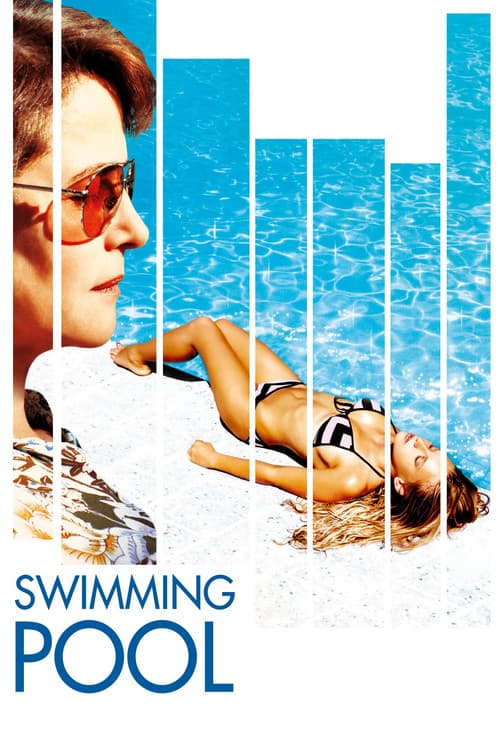 Swimming Pool (2003) - Movie