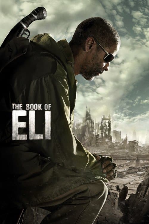 The Book of Eli (2010) - Movie