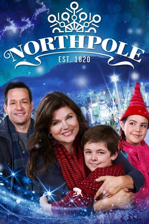 Northpole (2014) - Movie