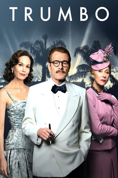 Trumbo (2015) - Movie