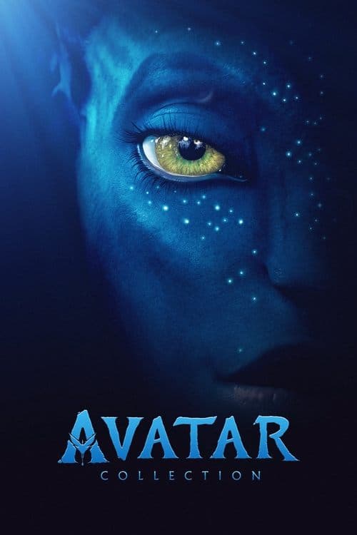 Avatar Collection collection poster
