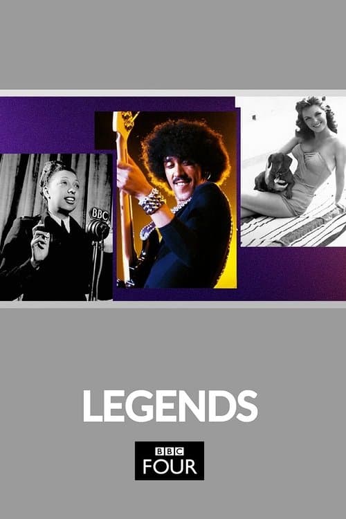 Legends (2006) - TV