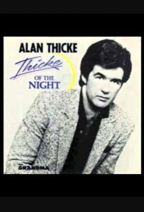 Thicke of the Night (1983)