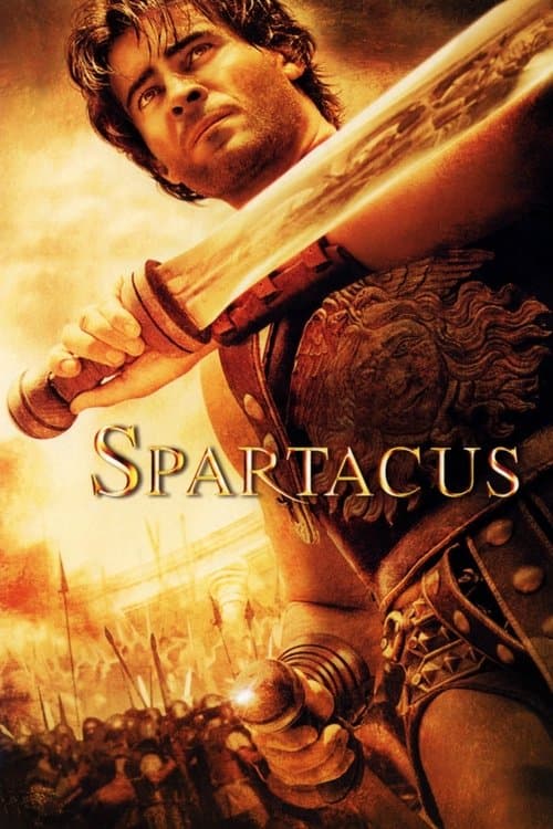 Spartacus (2004) - Movie