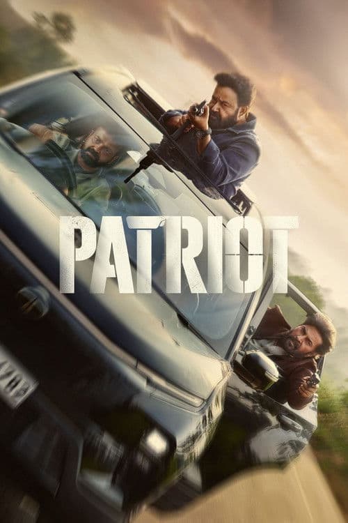 Patriot (2026) - Movie