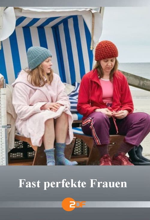 Fast perfekte Frauen (2026) - Movie