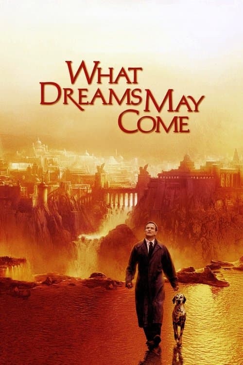 What Dreams May Come (1998) - Movie