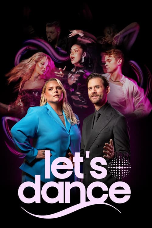 Let's Dance Sweden (2006)