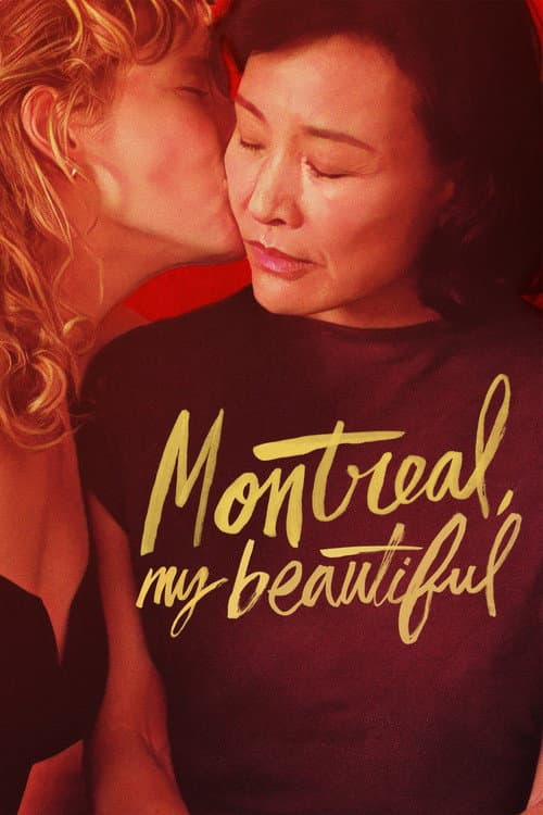 Montreal, My Beautiful (2026) - Movie