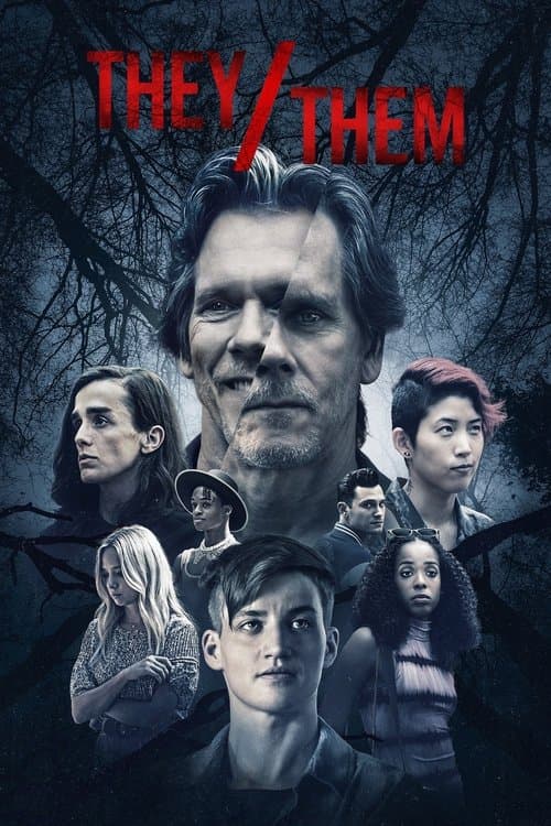 They/Them (2022) - Movie