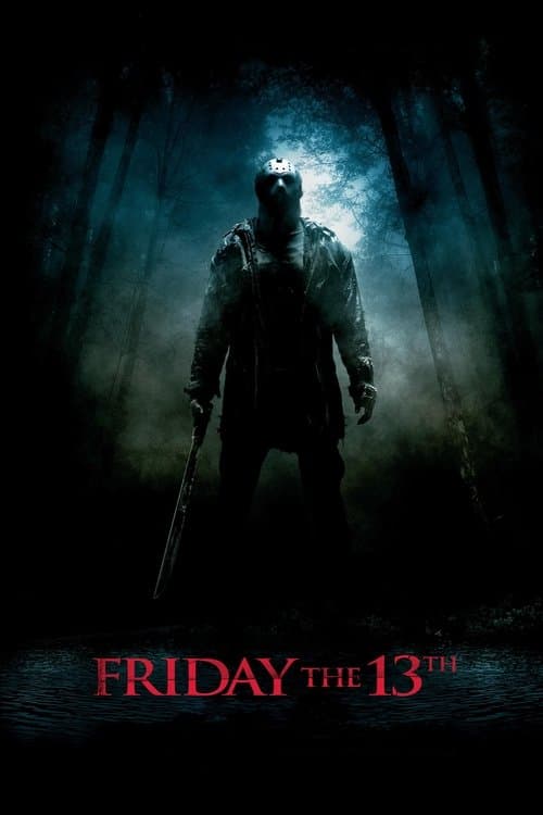 Friday the 13th (2009) - Movie