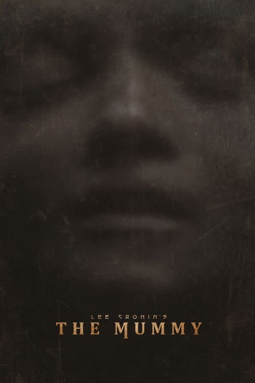 Lee Cronin's The Mummy (2026) - Movie