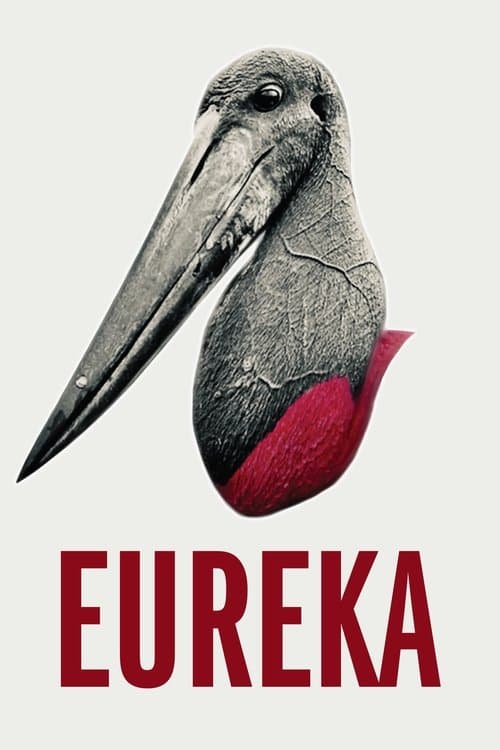 Eureka (2024) - Movie