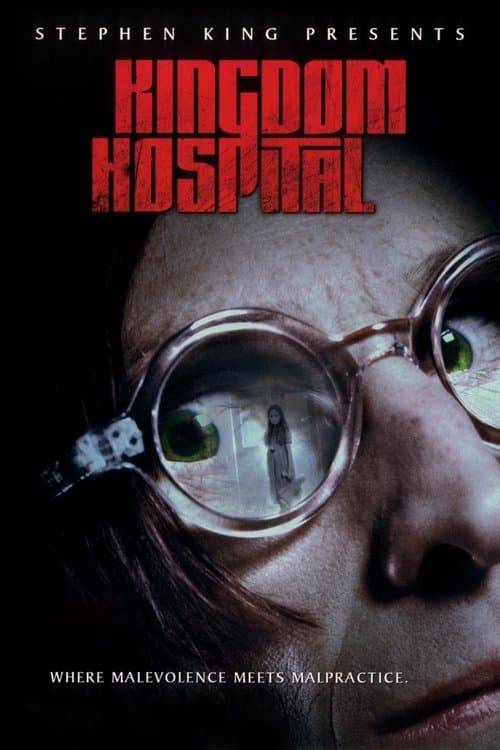 Stephen King's Kingdom Hospital (2004)