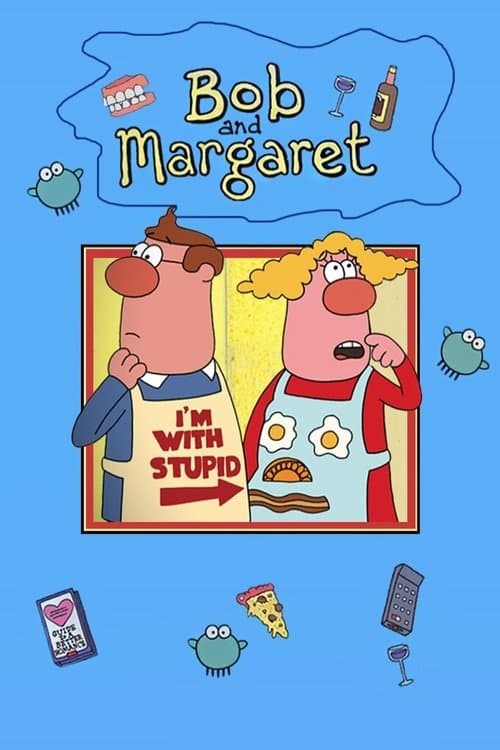 Bob and Margaret (1998)