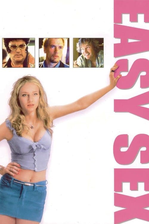 Easy Sex (2003) - Movie