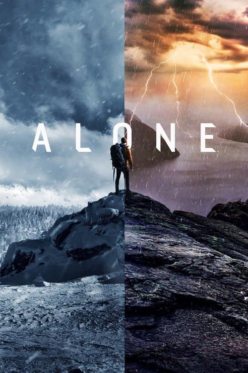 Alone (2015) - TV