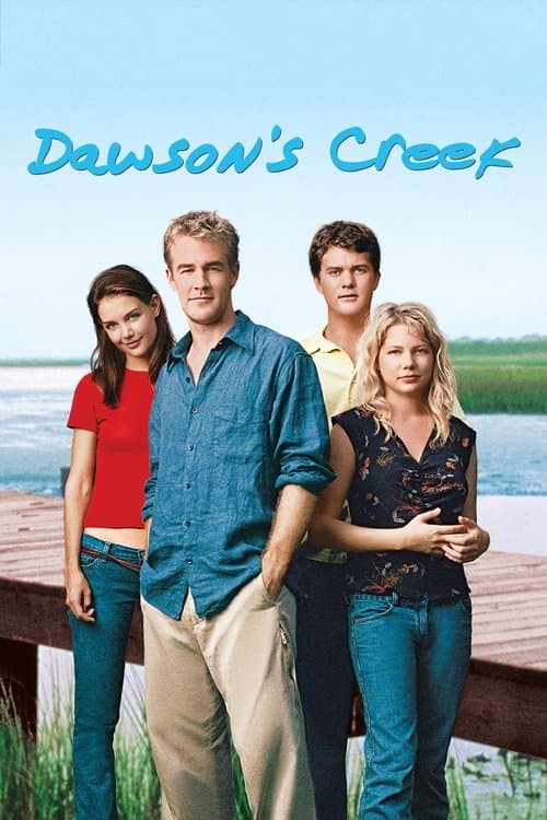 Dawson's Creek (1999)