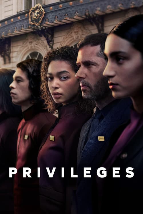 Privilèges (2026) - TV
