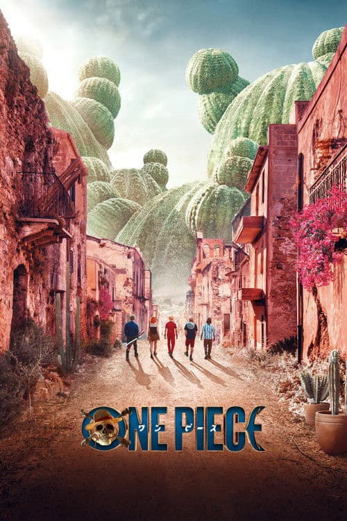ONE PIECE (2023) - TV
