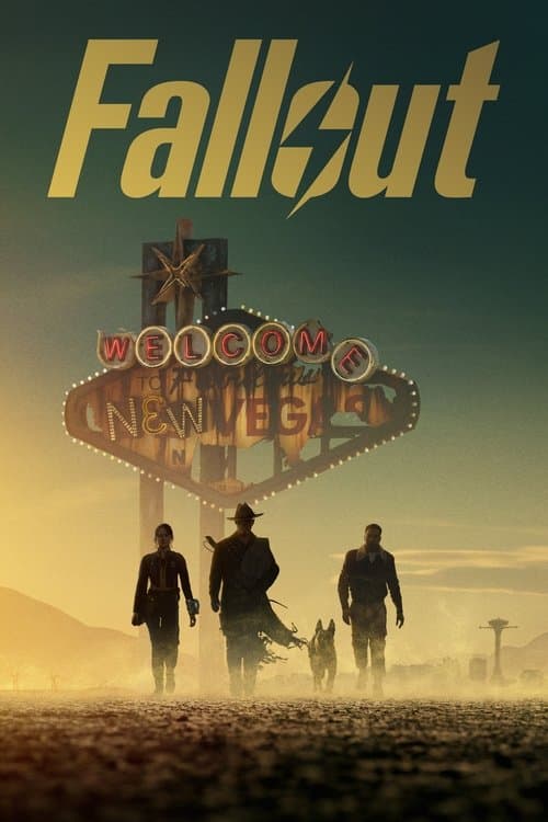 Fallout (2024) - TV