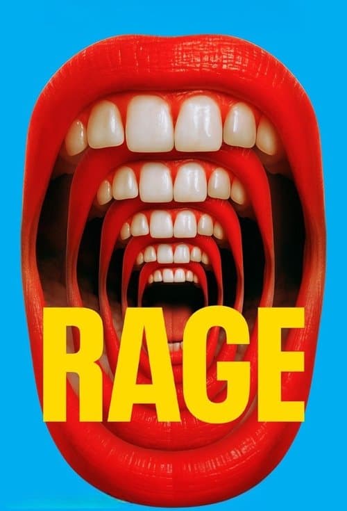 Rage (Furia) (2025) - TV