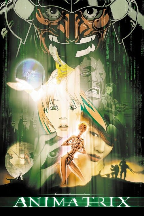 The Animatrix (2003) - Movie