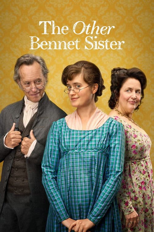 The Other Bennet Sister (2026) - TV
