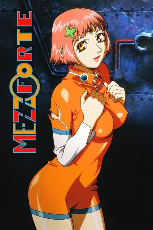 Mezzo Forte (2000) - Movie
