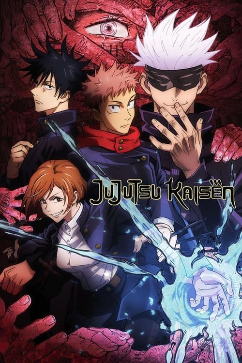 Jujutsu Kaisen (2020) - TV