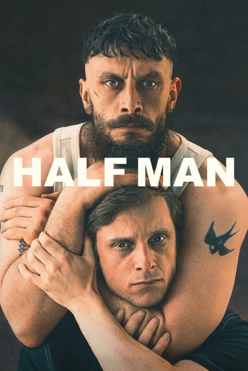 Half Man (2026) - TV