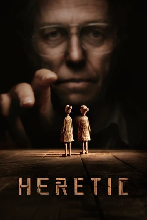 Heretic (2024) - Movie