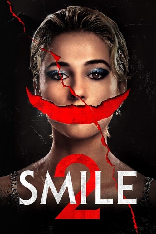 Smile 2 (2024) - Movie