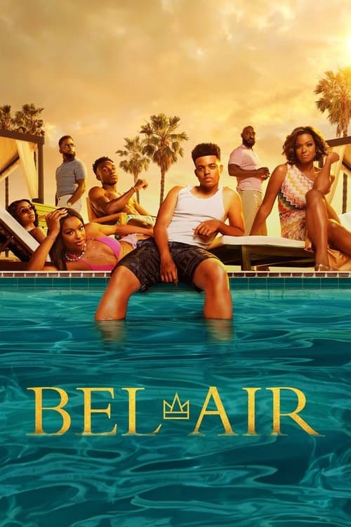 Bel-Air (2022)