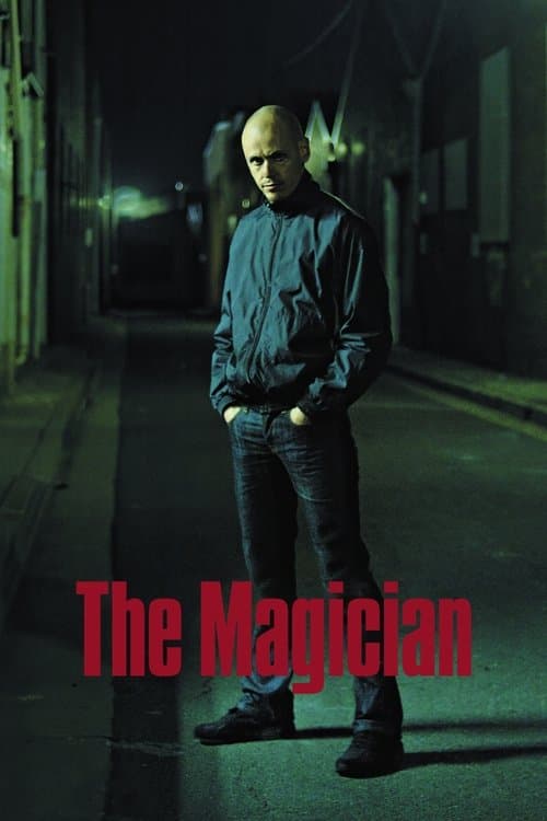 The Magician (2005) - Movie