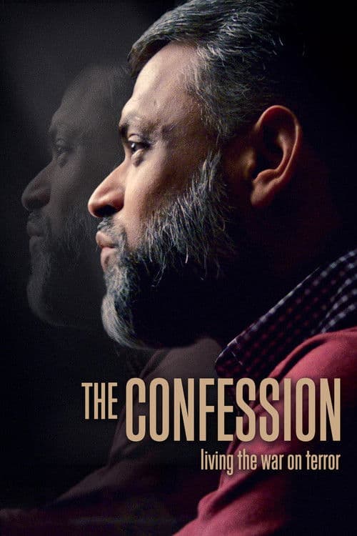 The Confession (2016) - Movie