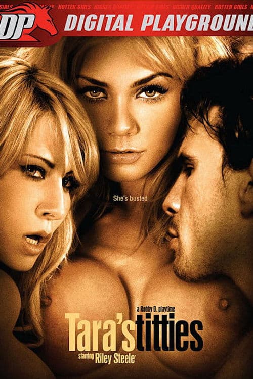 Taras Titties (2011) - Movie