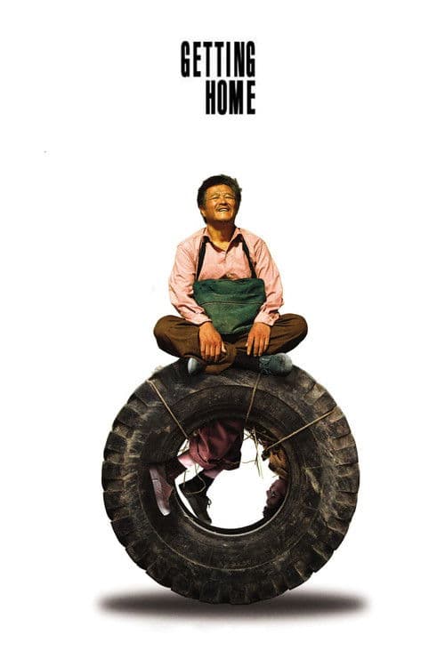 Voltando pra Casa (2007)